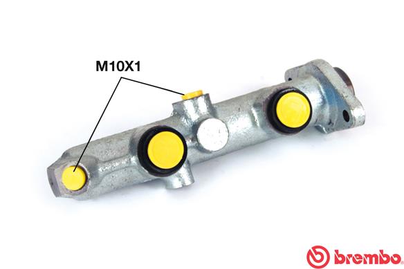 M 61 095