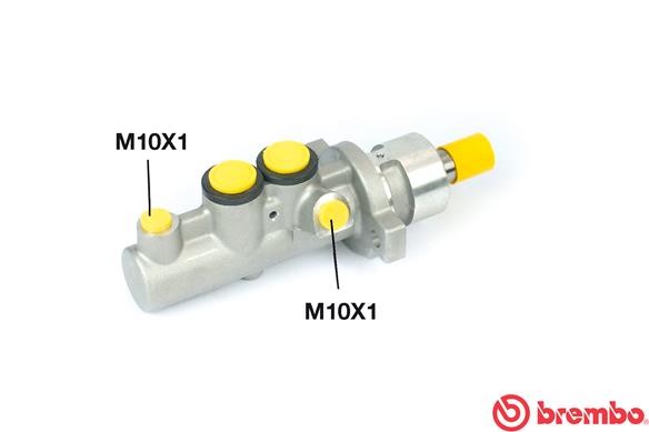 M 54 005
