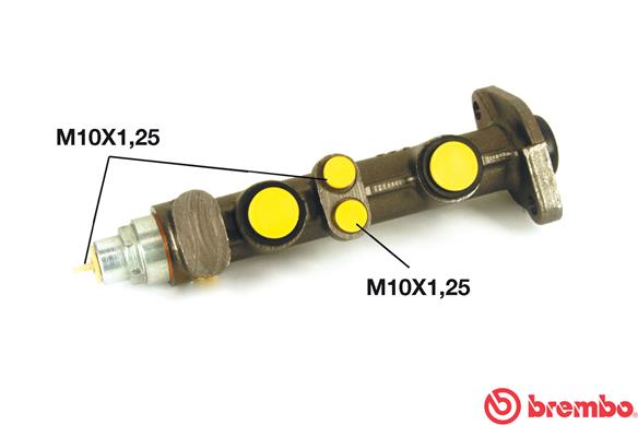 M 85 030