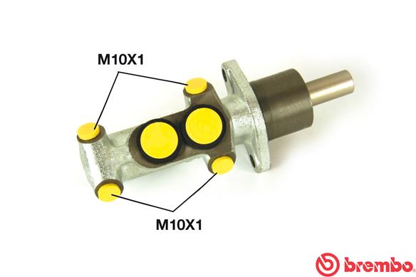 M 61 111