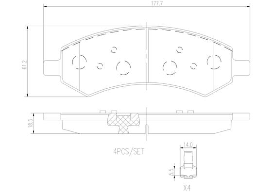P18013N