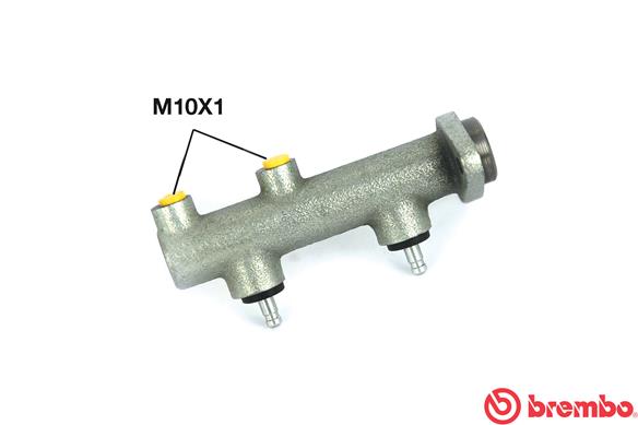 M 85 041