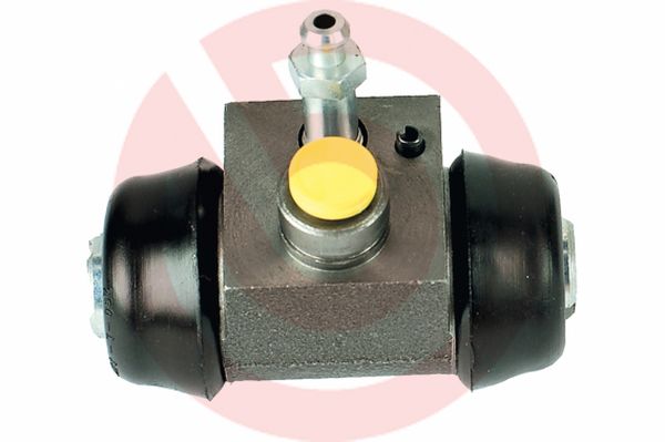 A 12 750