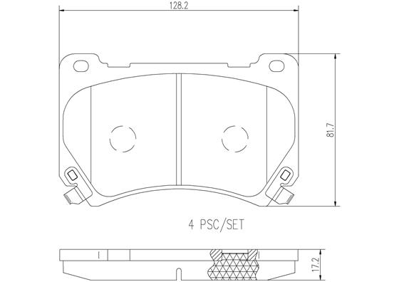 P30052N