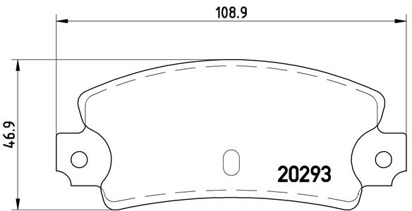 P 23 008