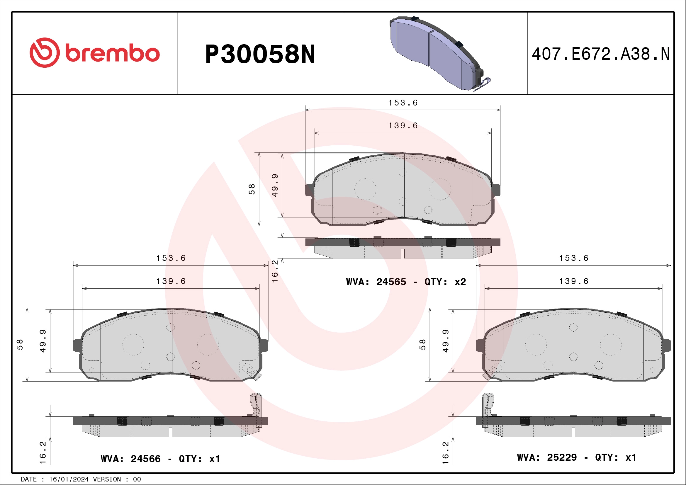 P30058N