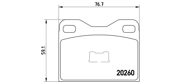 P 61 009