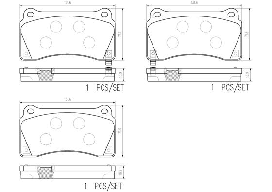 P56128N