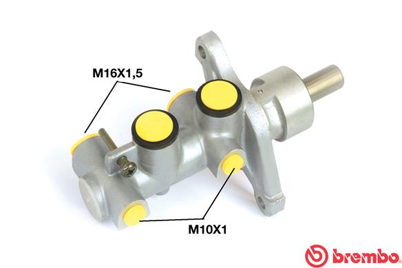 M 30 006