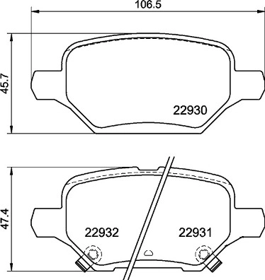 P 59 099