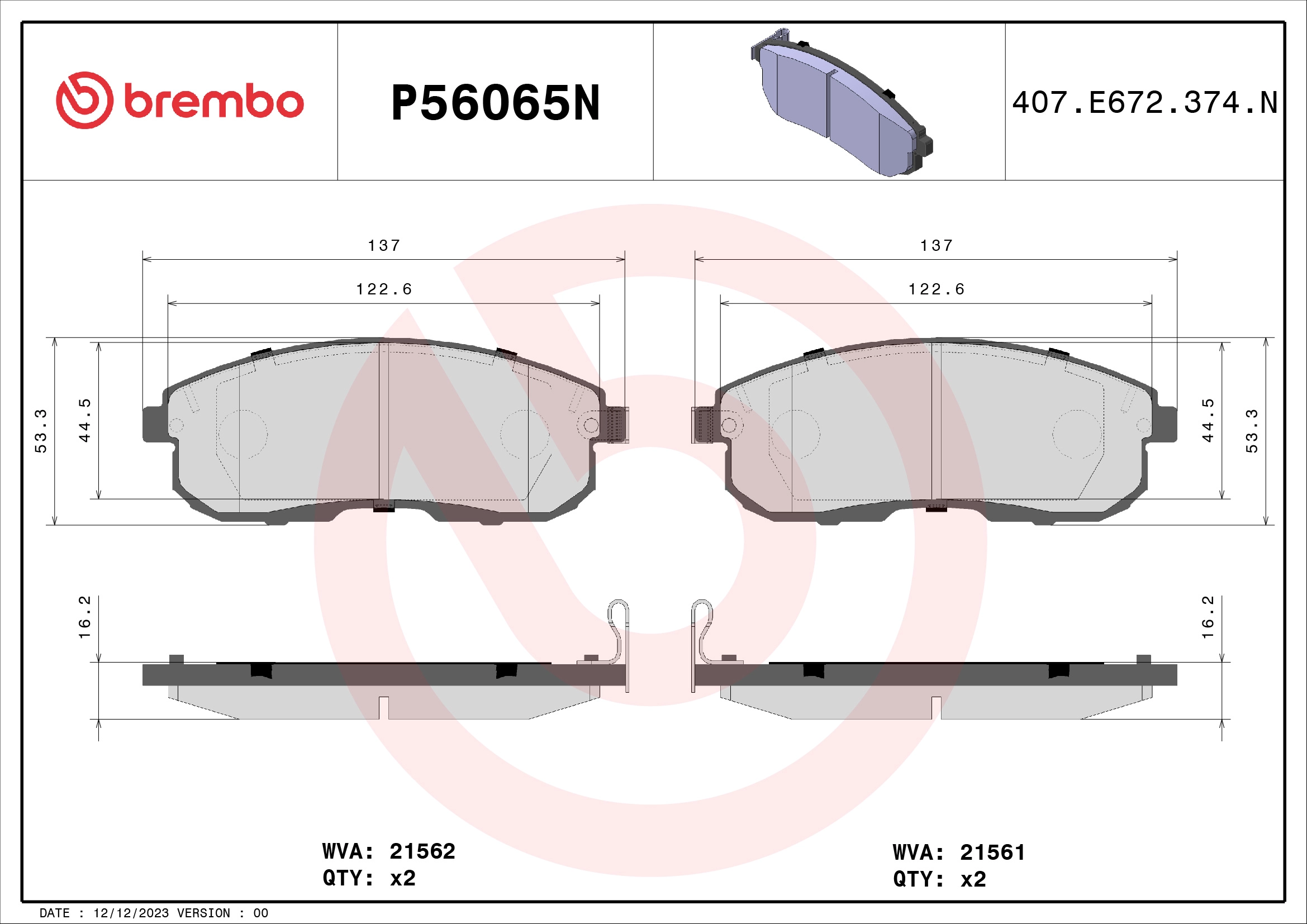 P56065N