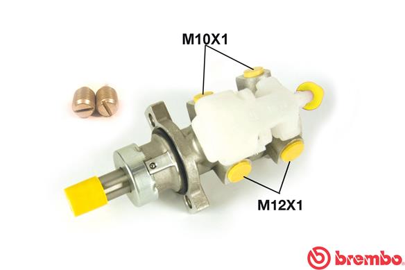 M 85 025