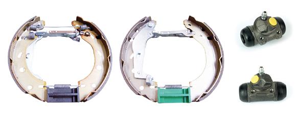 K 50 005