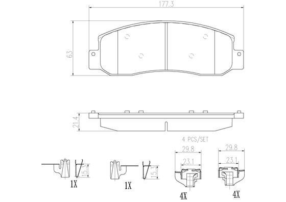 P24119N