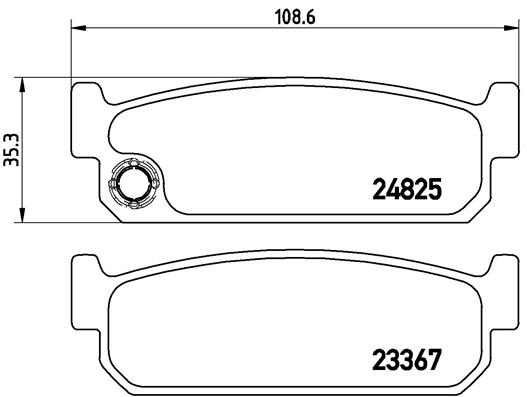 P 56 067