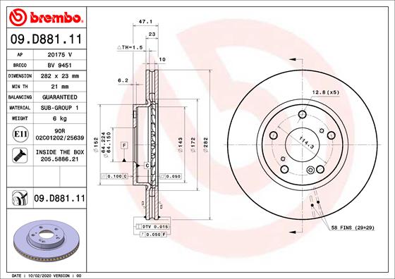 45251TBAA01