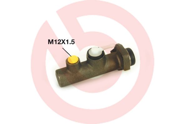 M 23 079