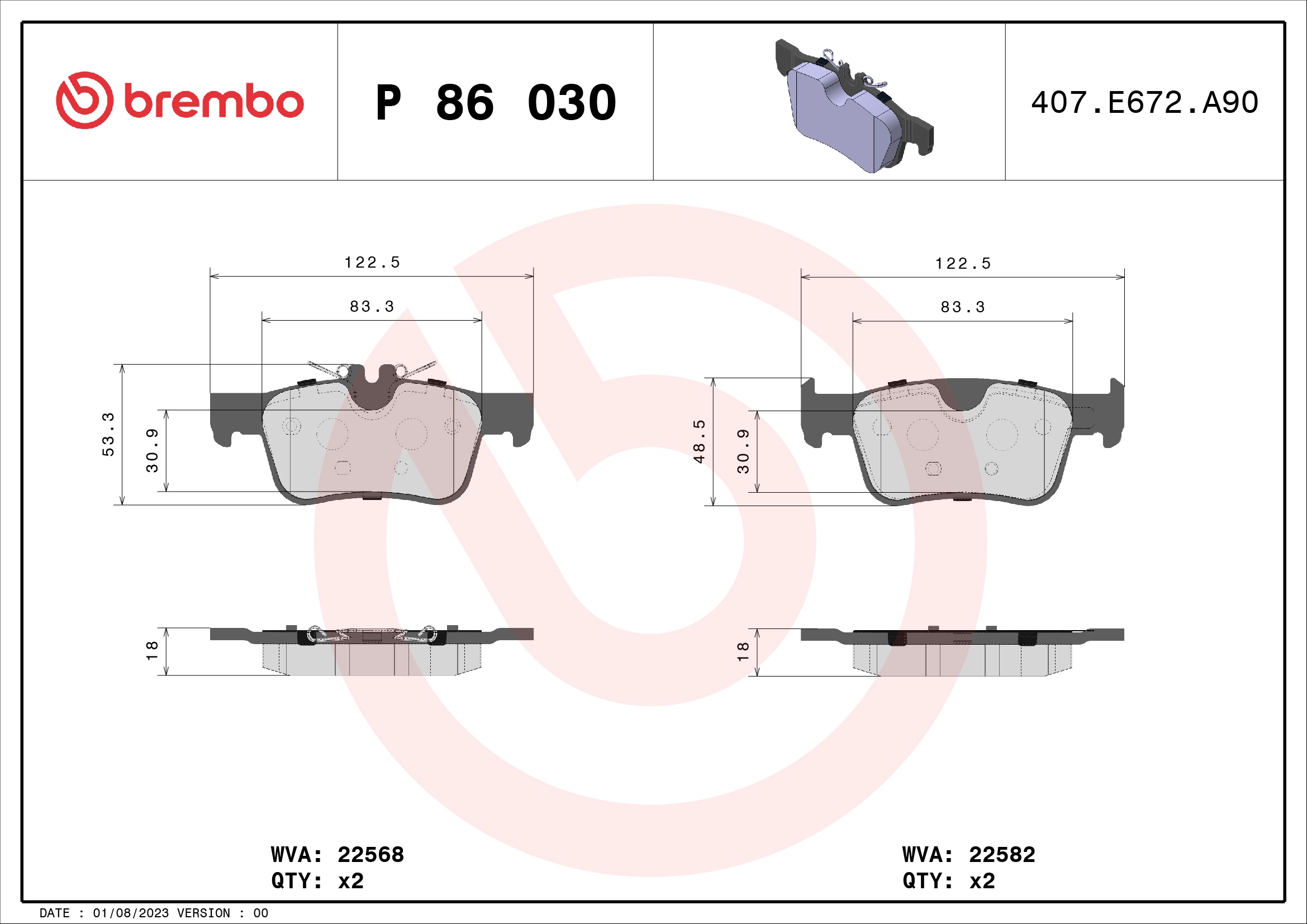 P8603
