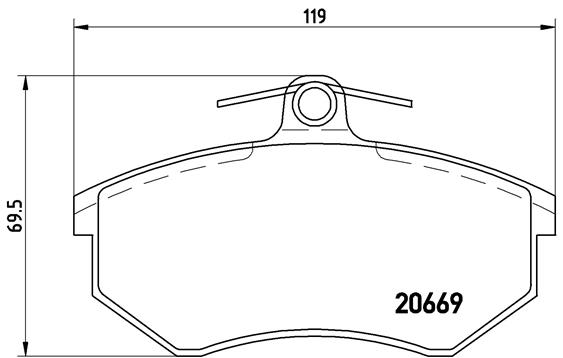 P 85 093