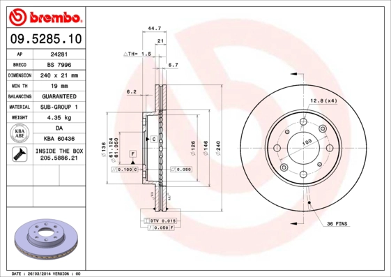 45251-SH3-A00