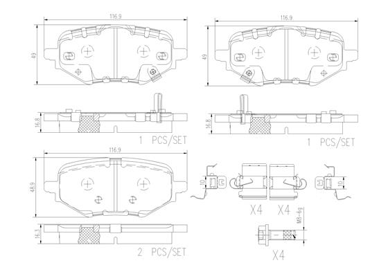 P28107N