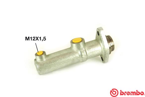 M A6 007