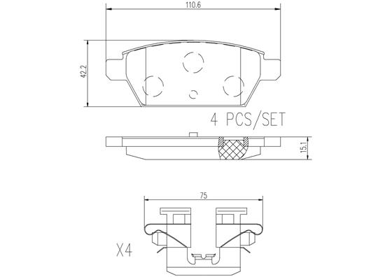 P49051N