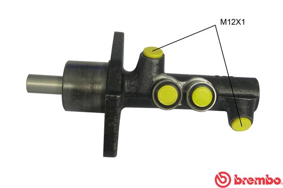M 24 015