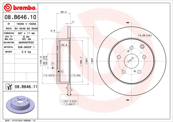 08.B646.10