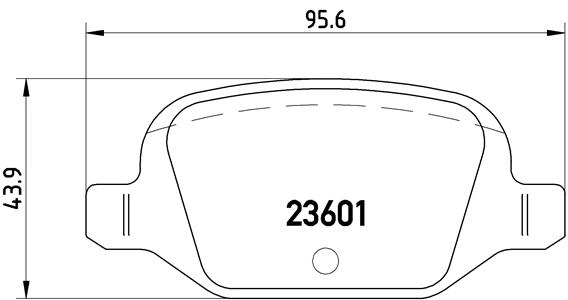P 23 064