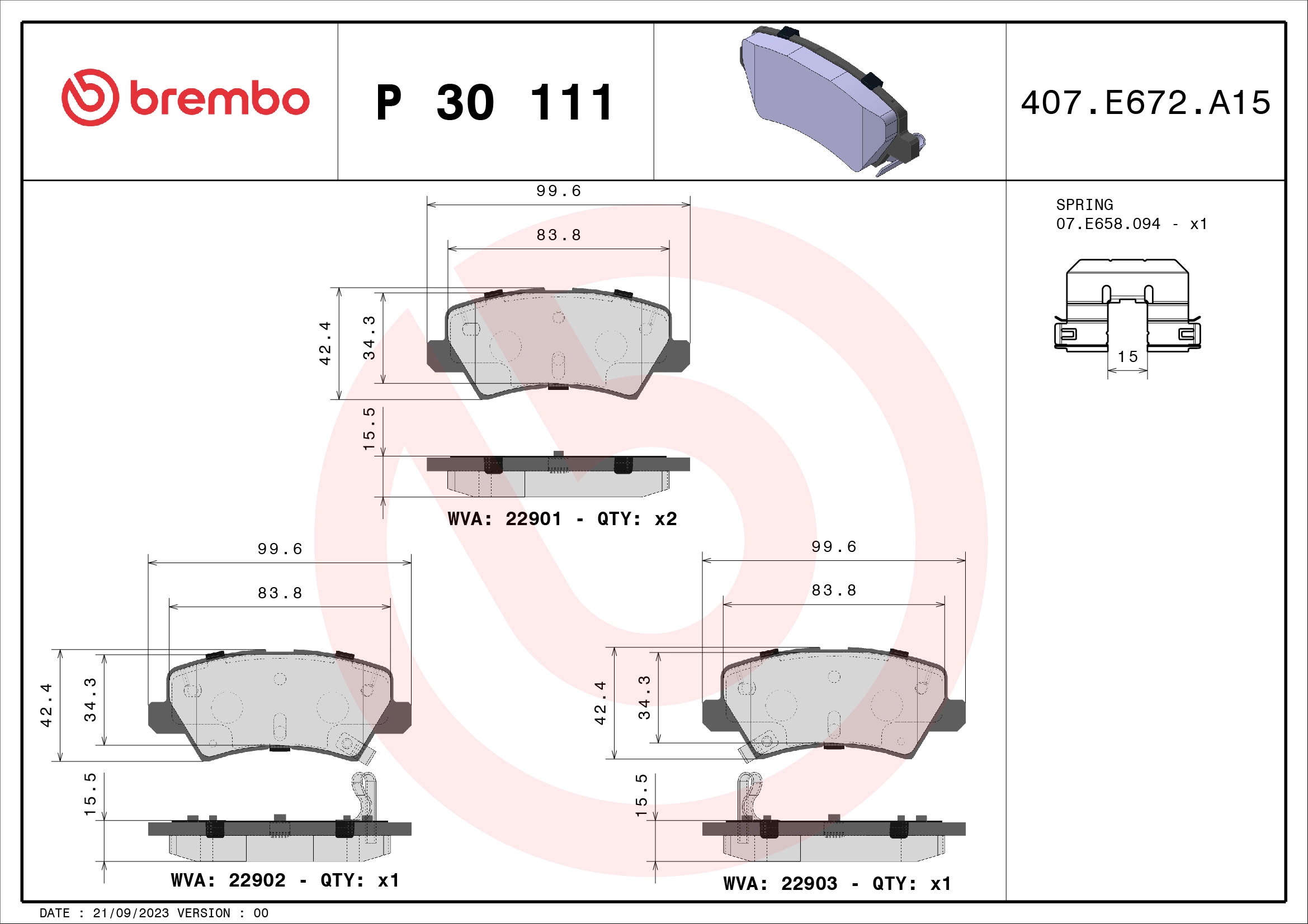 P 30 111
