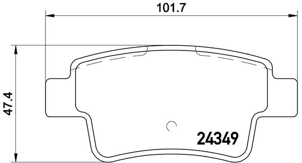 P 23 104
