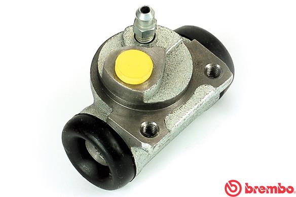 A 12 250