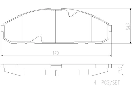 P56072N
