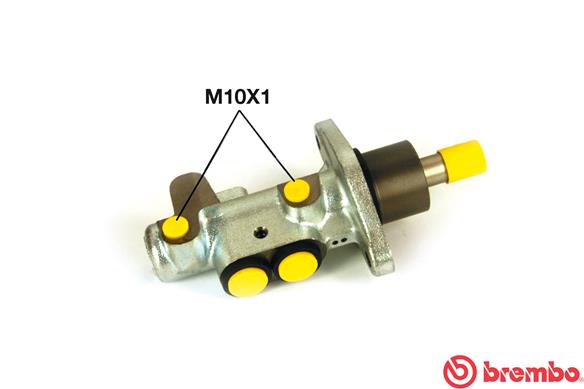 M 85 051