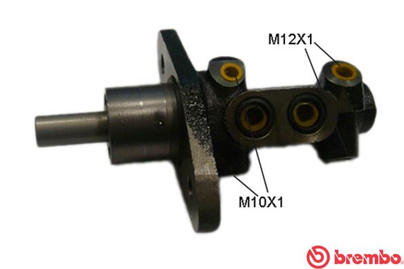 M 24 077