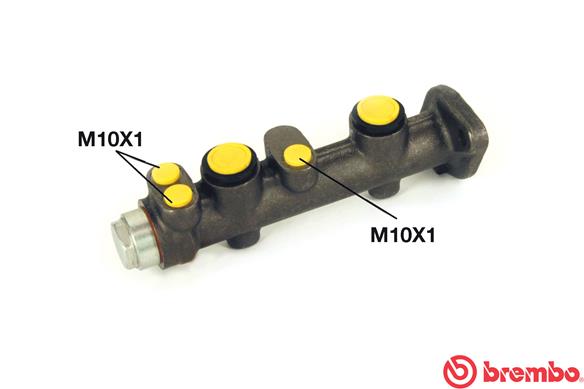 M 85 033