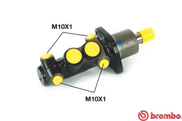 M 85 035