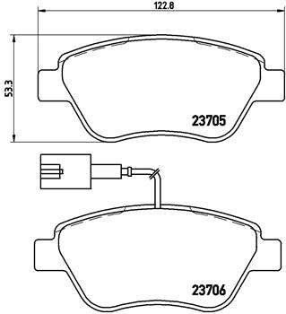 P 23 141
