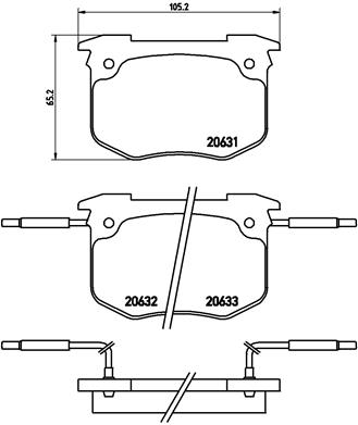 P 68 011