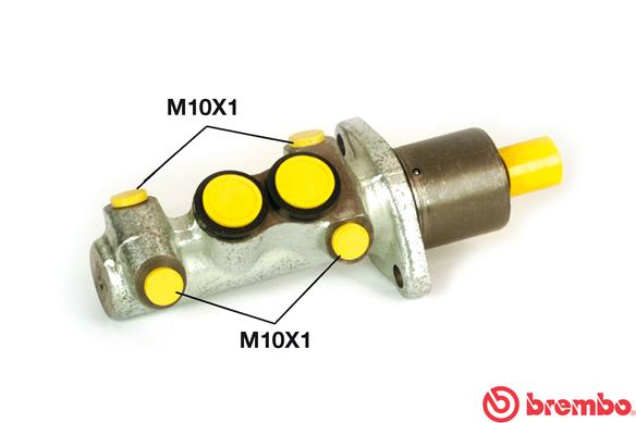 M 61 110