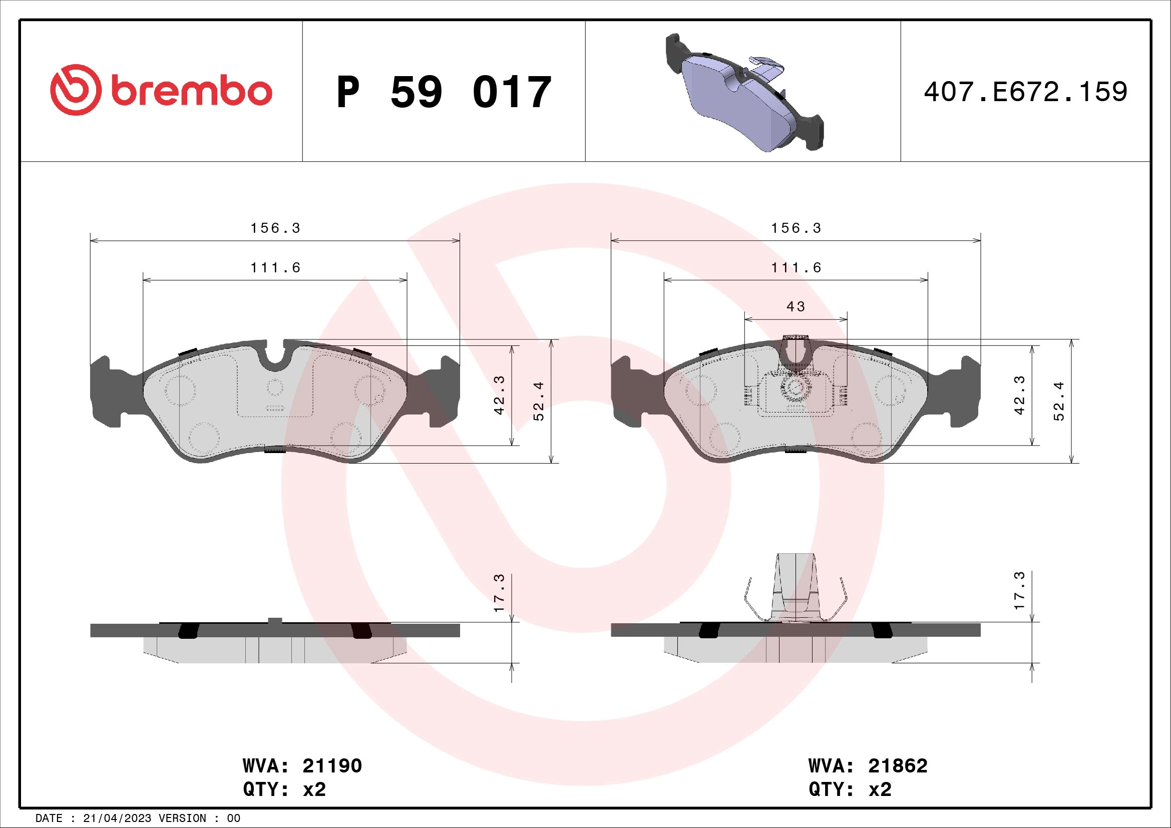 P 59 017