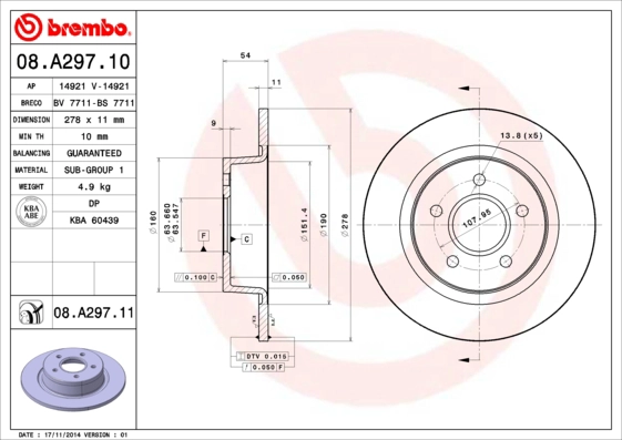 2T142A315BA