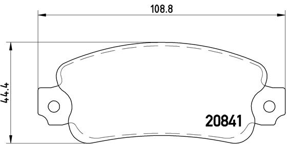 P 23 014