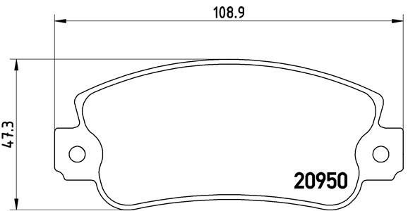 P 23 021