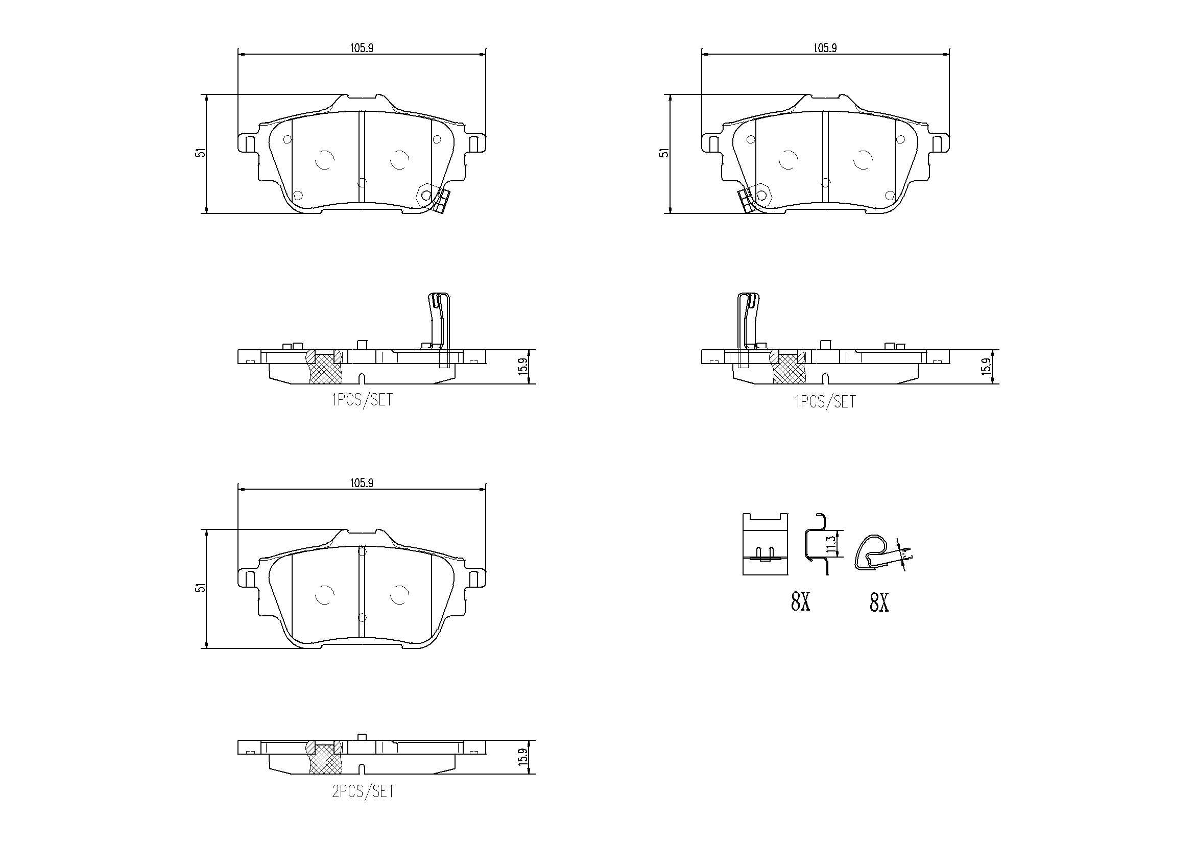 P56133N