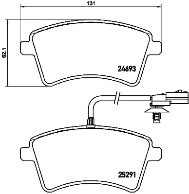 P 68 058