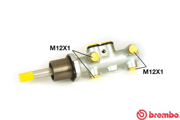 M 85 039