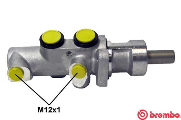 M 23 119