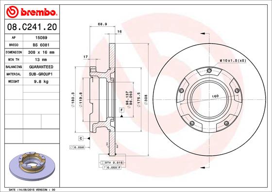 BK212A097EB